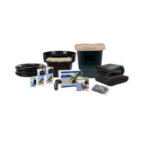 Medium Pond Kit 11ft x 16ft