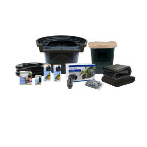 Large Pond Kit 21ft x 26ft