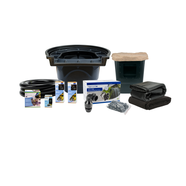 Large Pond Kit 21ft x 26ft