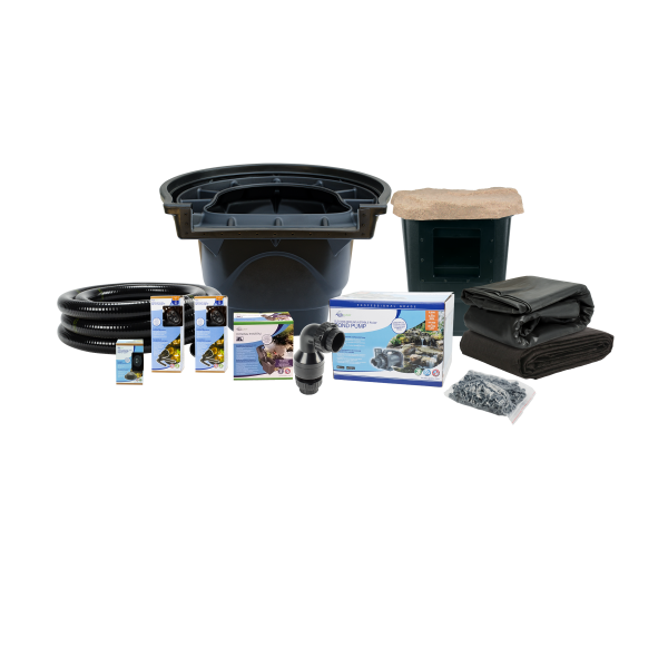 Large Pond Kit 21ft x 26ft