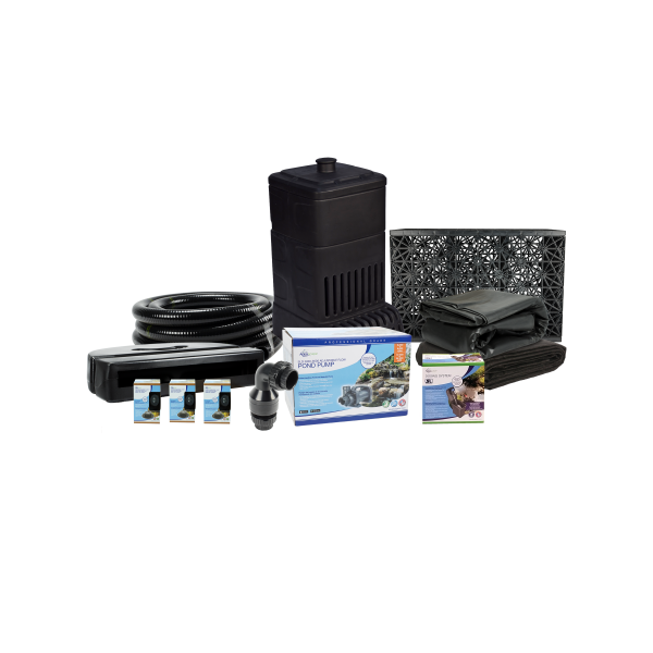 Large Pondless® Waterfall Kit 26ft Stream
