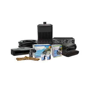 Medium Deluxe Pondless® Waterfall Kit 16ft Stream